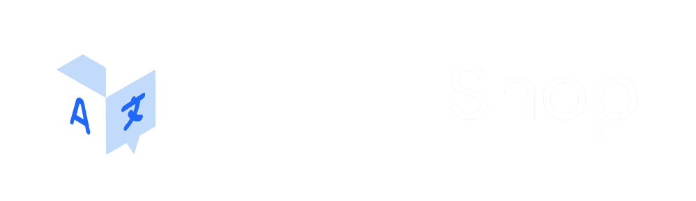 LingvaShop