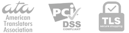 Certification Badges